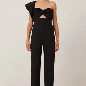 NWOT Keepsake Delight Jumpsuit